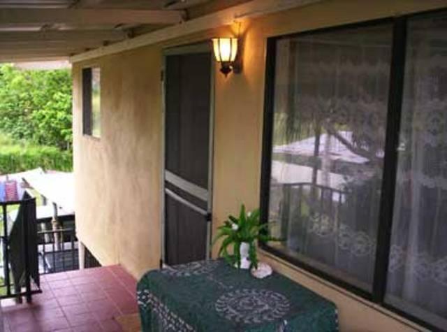 Otuhaka Beach Resort Kanokupolu Rom bilde