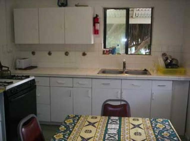 Otuhaka Beach Resort Kanokupolu Rom bilde
